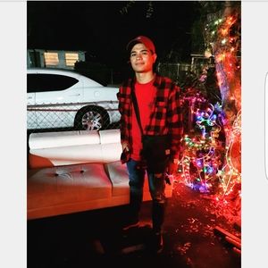 Meet your Posher, Donovan